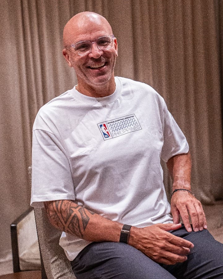 Jason Kidd